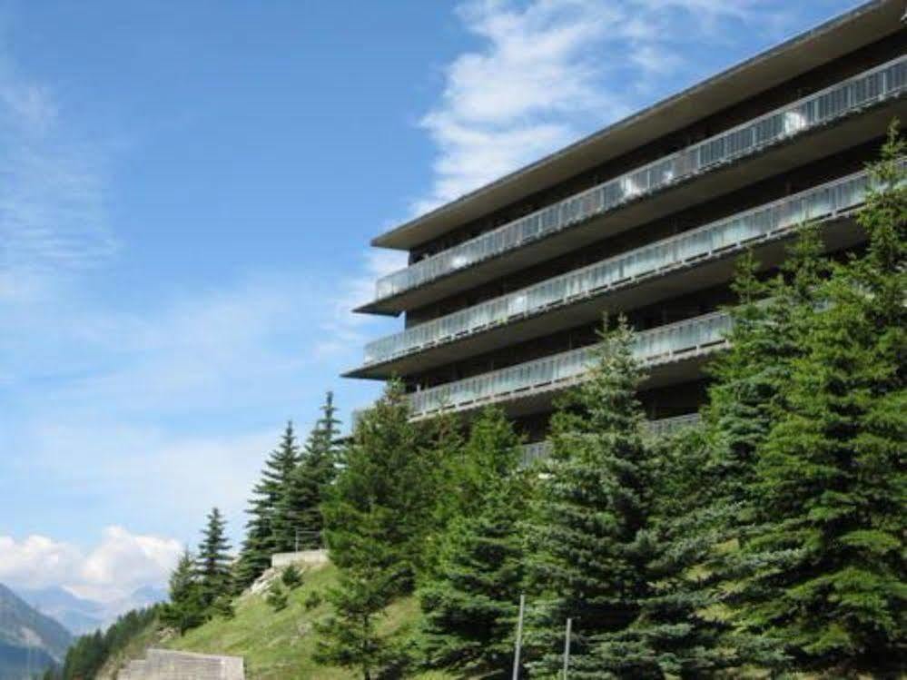 Resort Hotel Palace 2 Colle Colle Sestriere Exterior foto
